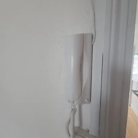 Centre Apartment *