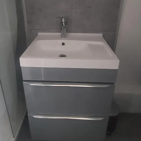 Centre Apartment Brest