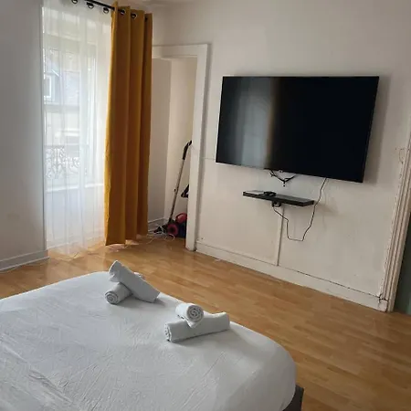 Apartment Centre Brest