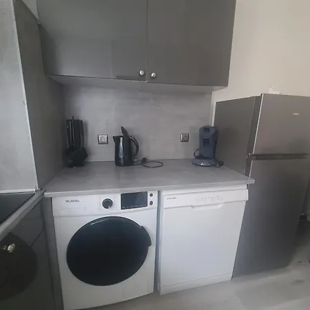 Centre Apartment Brest